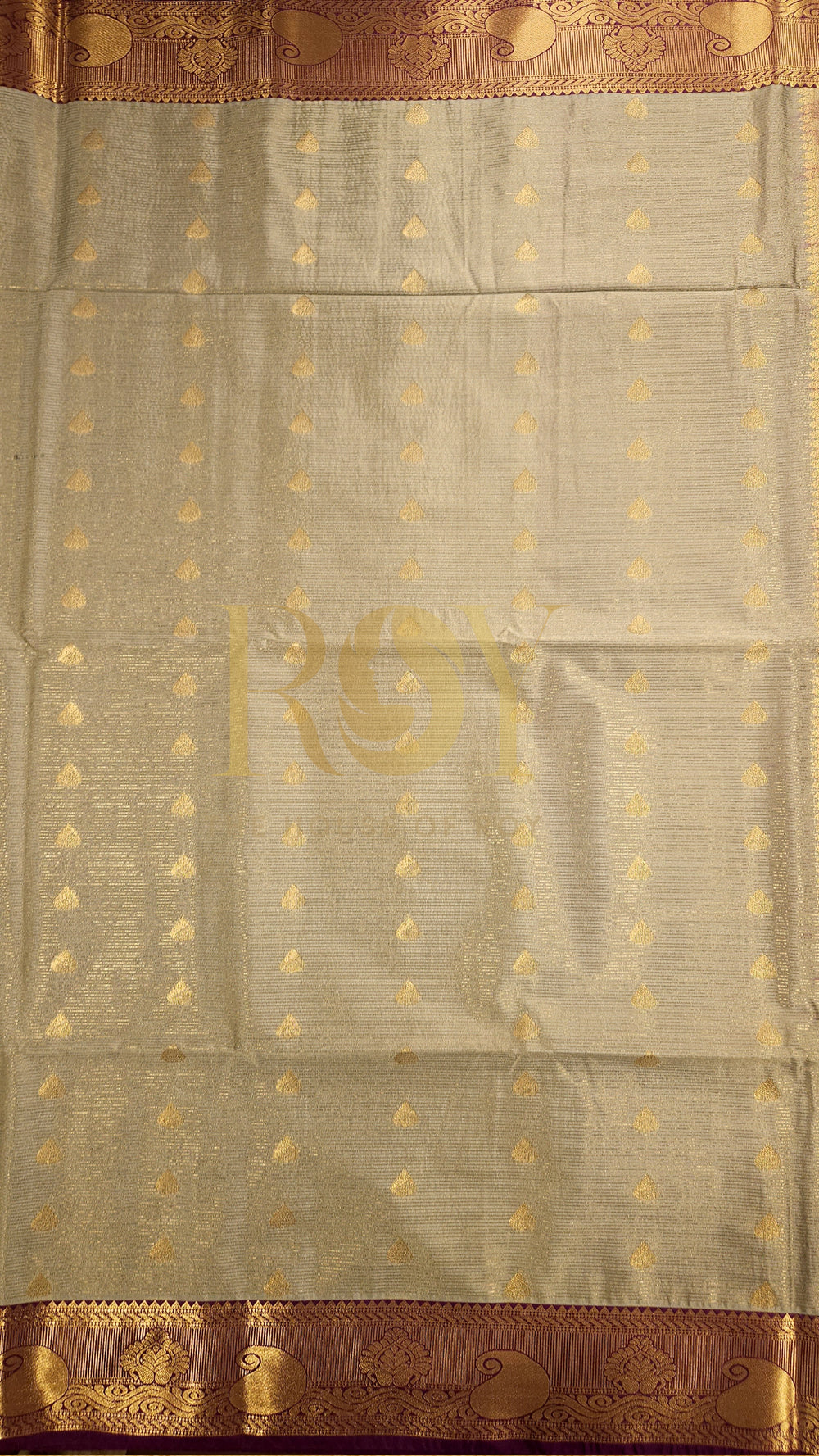 Ash vaira oosi soft silk saree