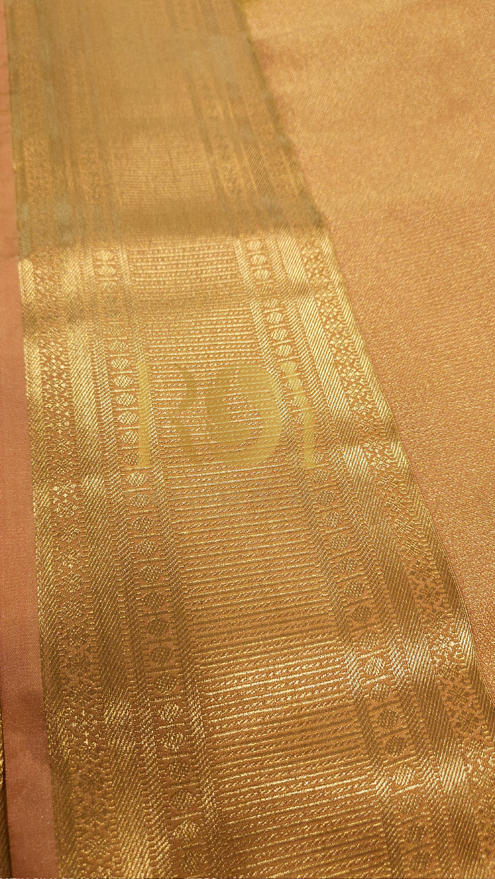 Lime Green Polka Dot Luxury Soft Silk Saree