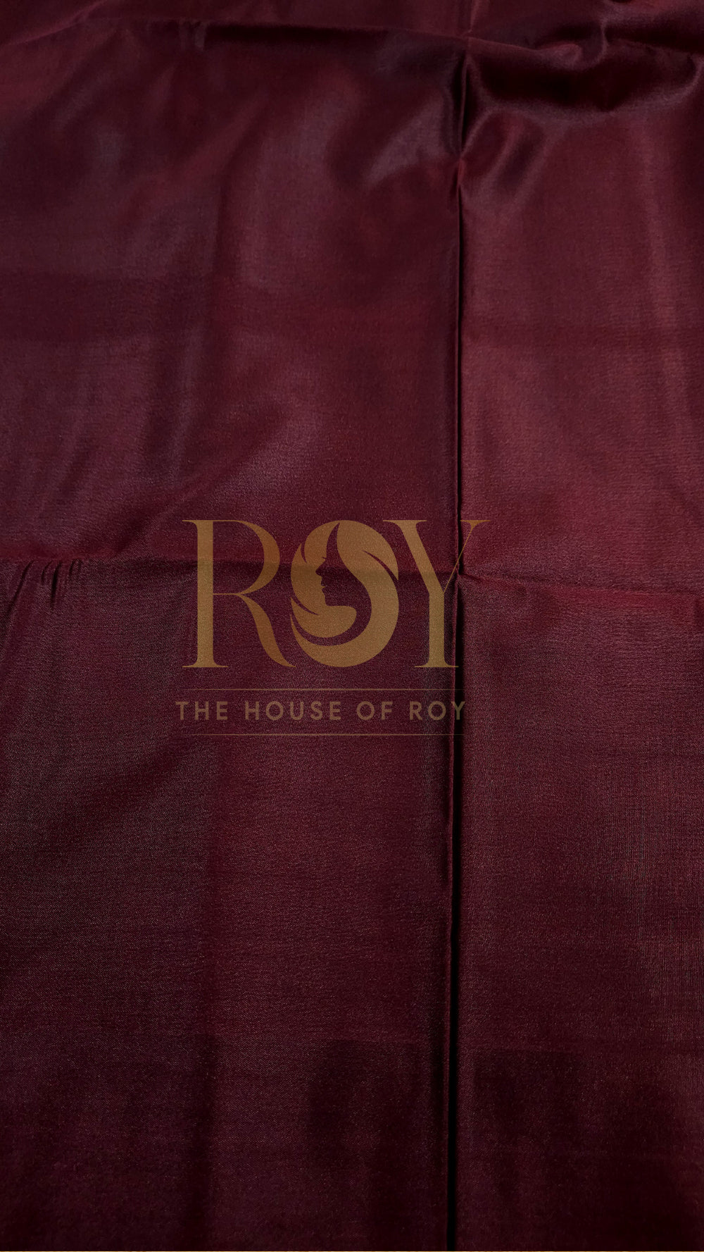Mauve Pink Soft Silk Saree