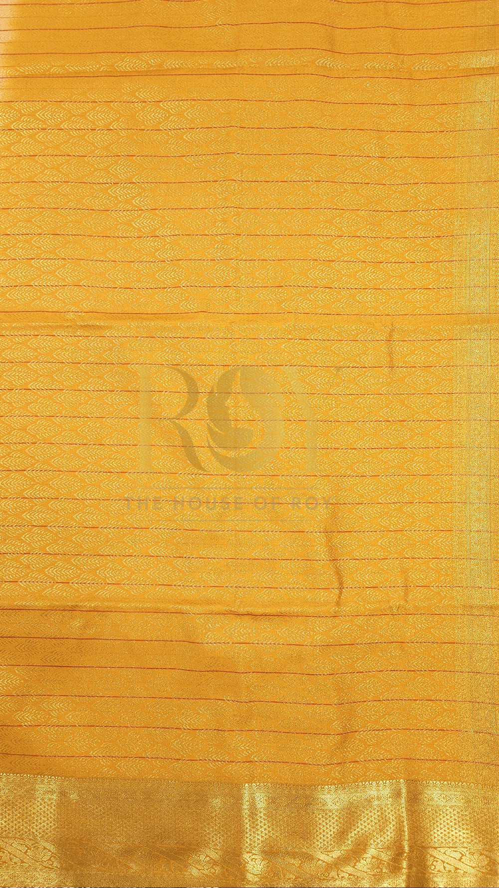 Mustard and Pink Kattam Cream Luxury Soft Silk Saree