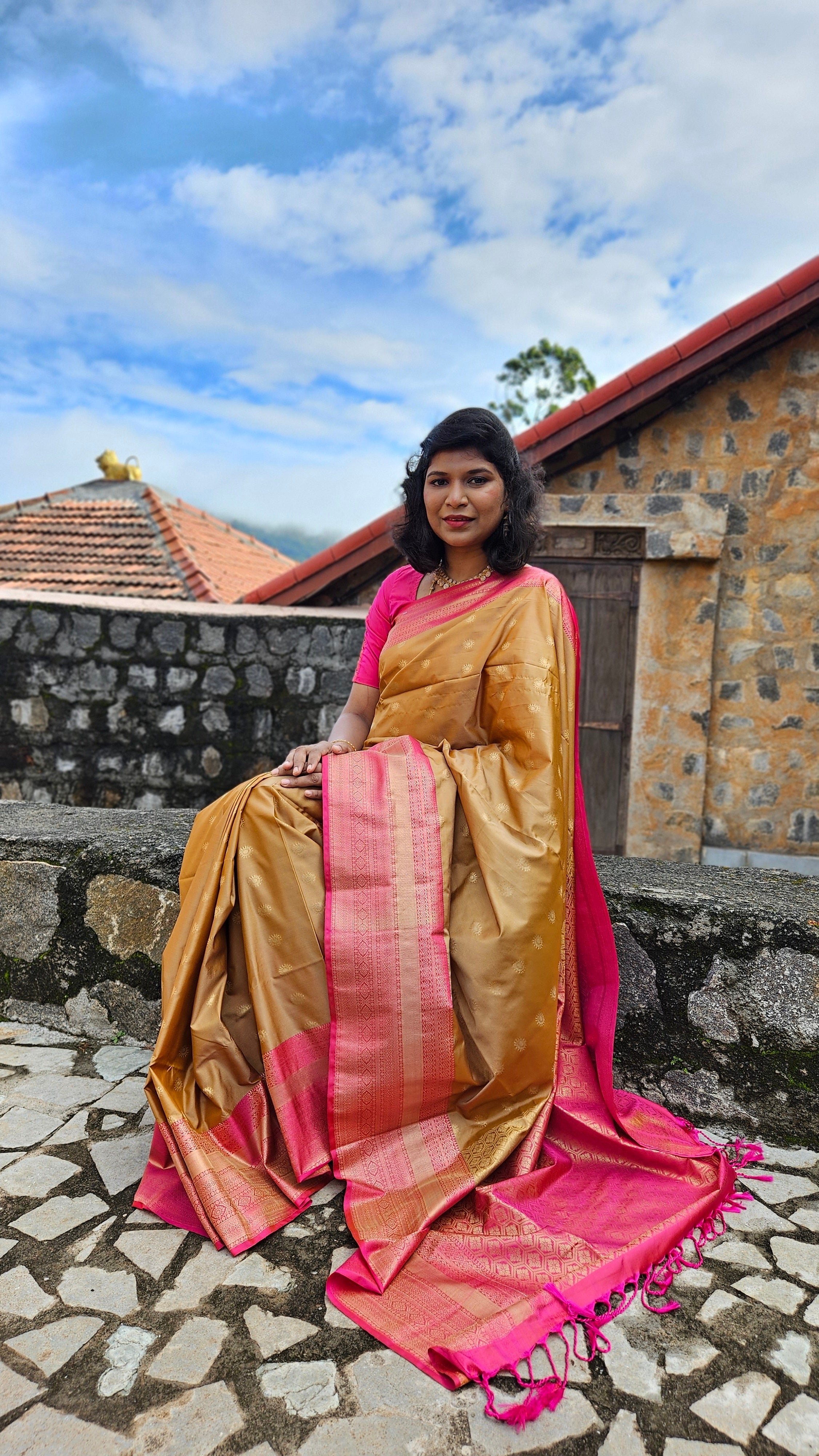 Occasion wear