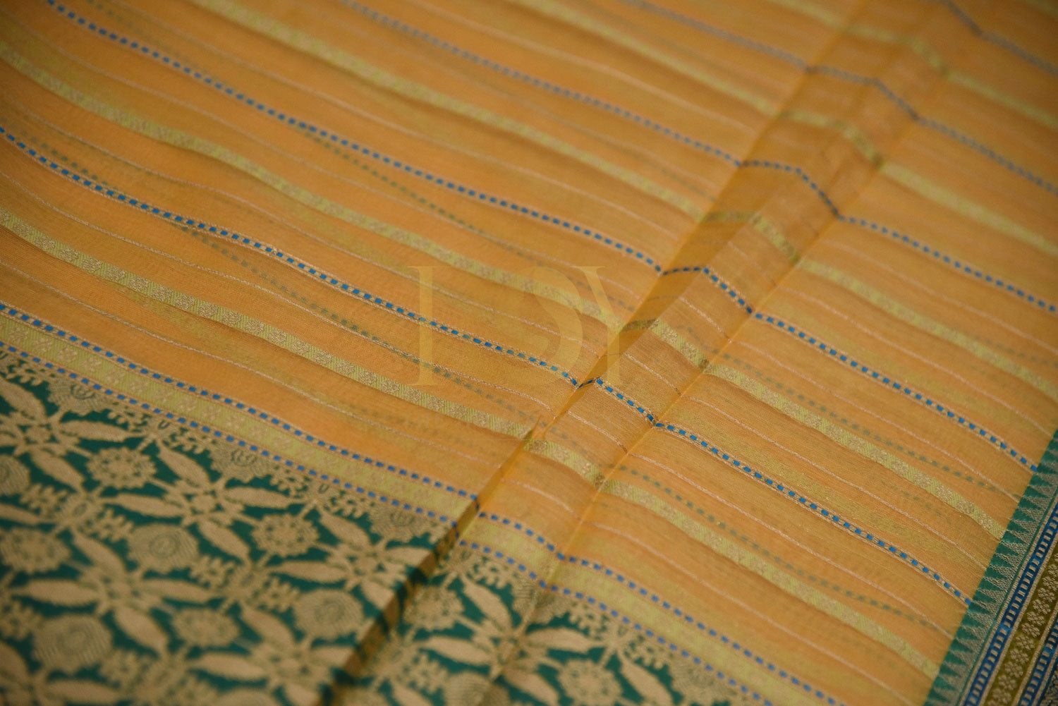 Fancy Cotton Saree