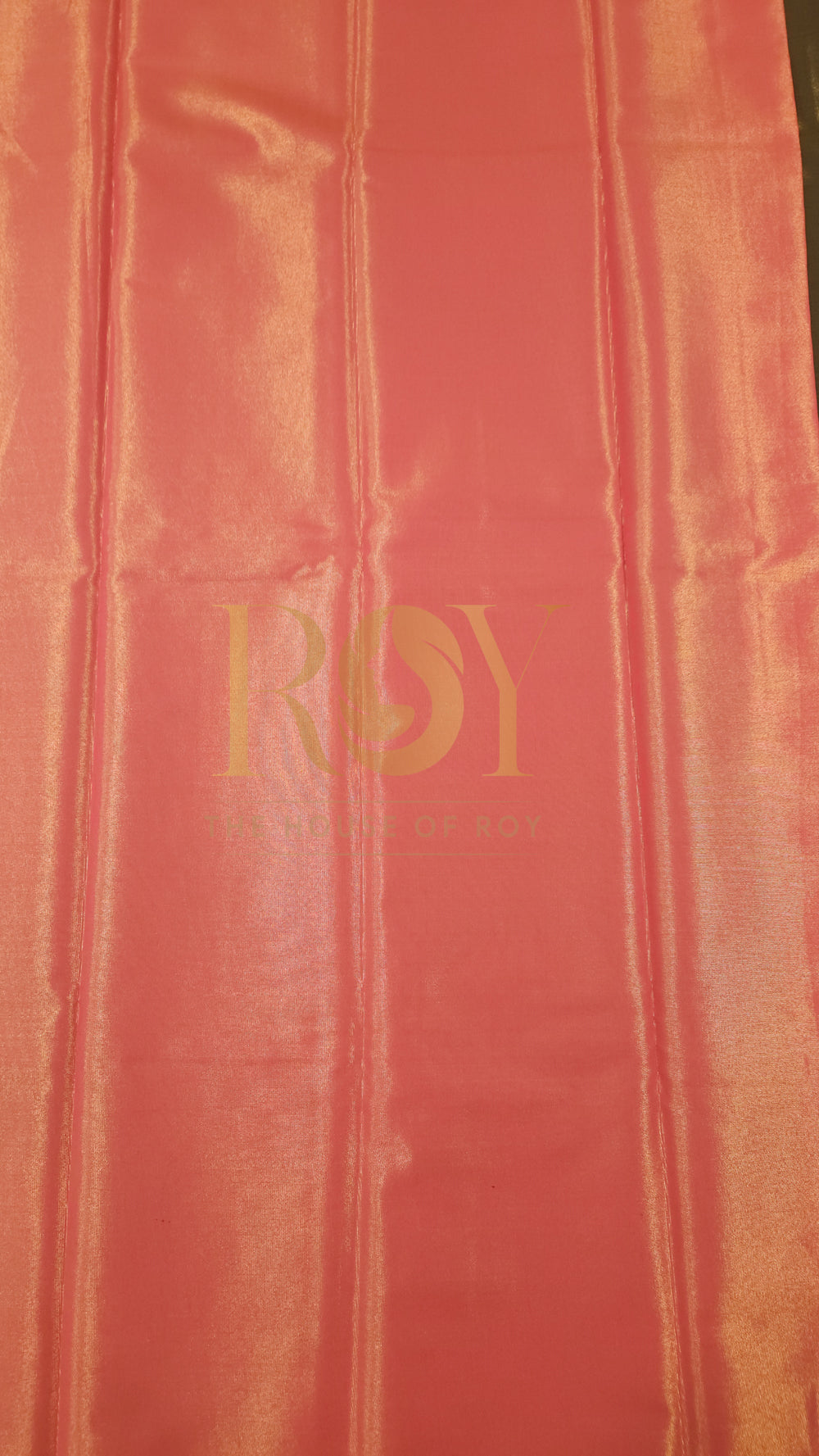 Tissue Silk Cotton Saree in Seaweed Green