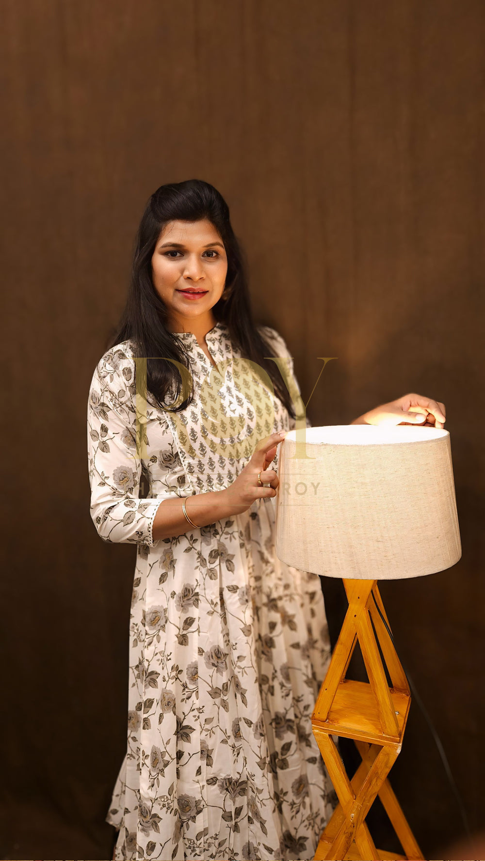 Summer Cotton Dress & Kurti