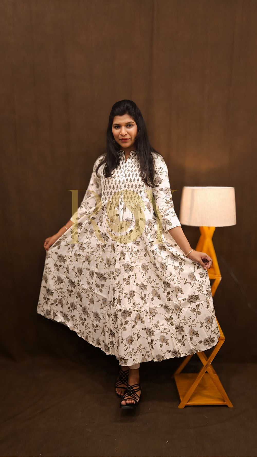 Summer Cotton Dress & Kurti