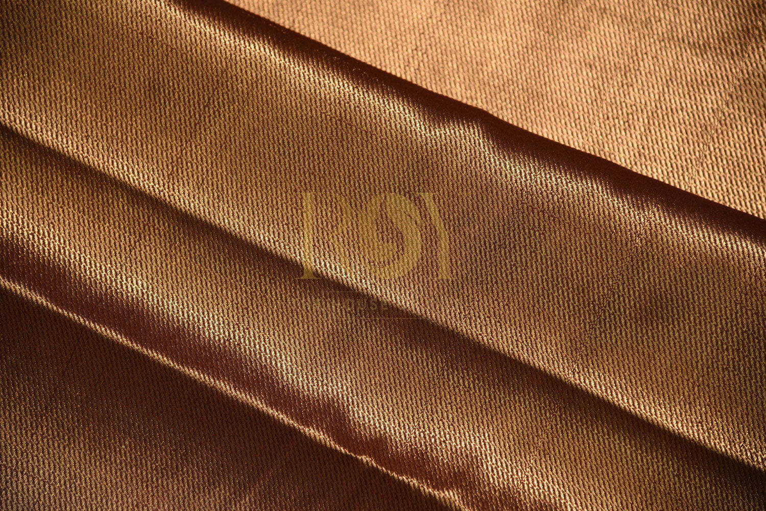 Banarasi Silk Burgundy Cotton Saree