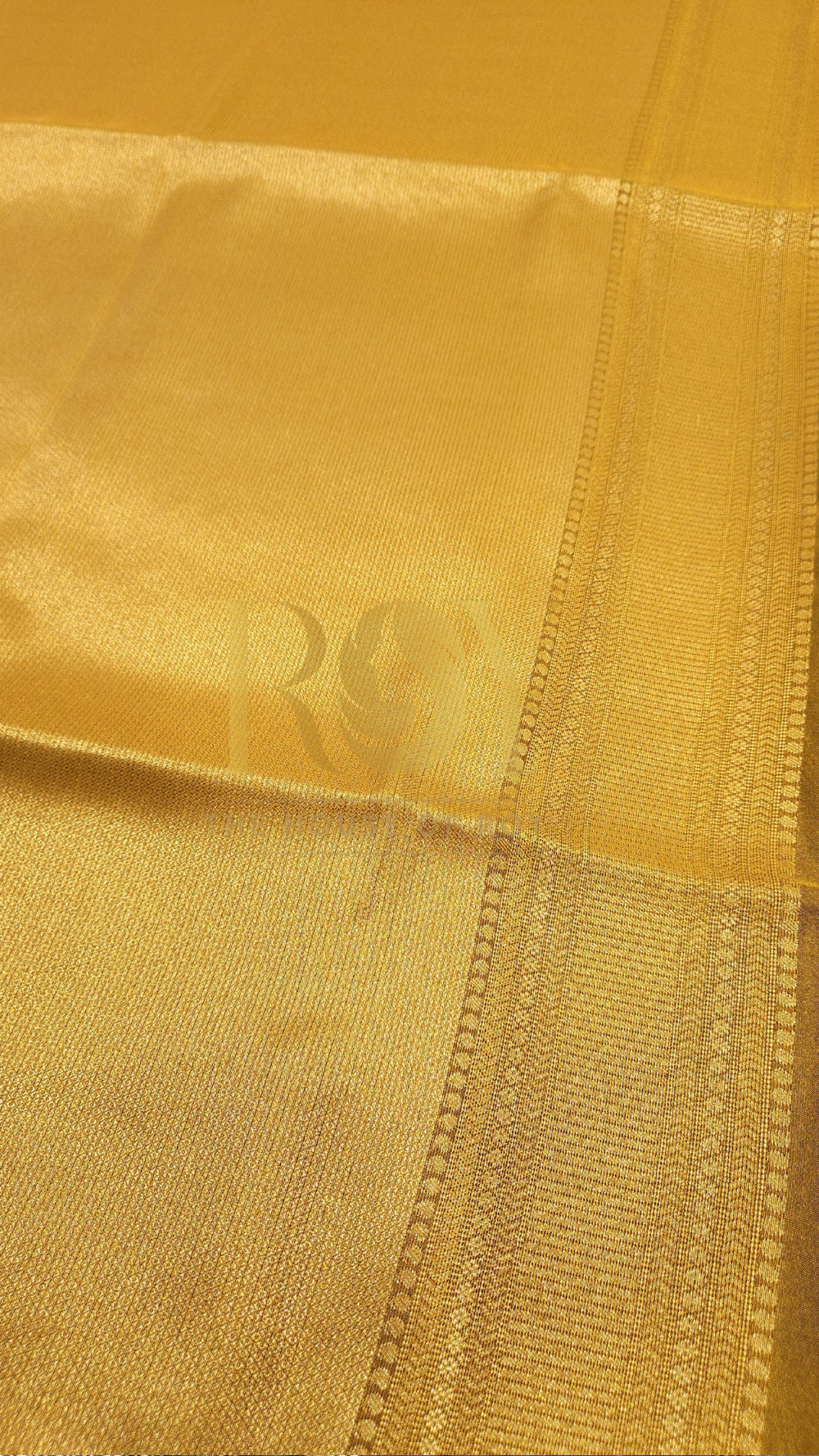 Violet Polka Dot Luxury Soft Silk Saree