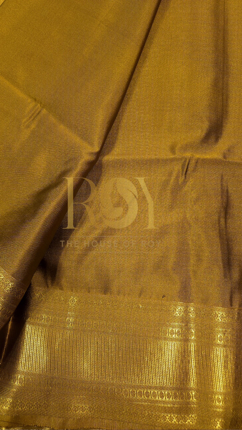 Violet Polka Dot Luxury Soft Silk Saree