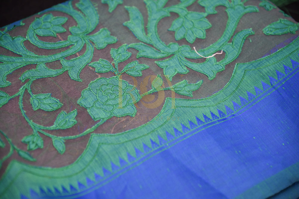 party wear saree