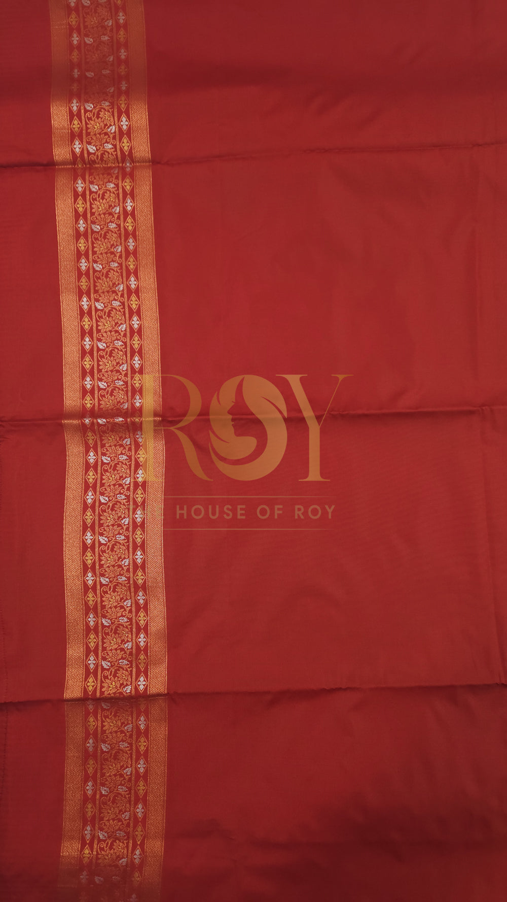 Black Soft Silk Saree