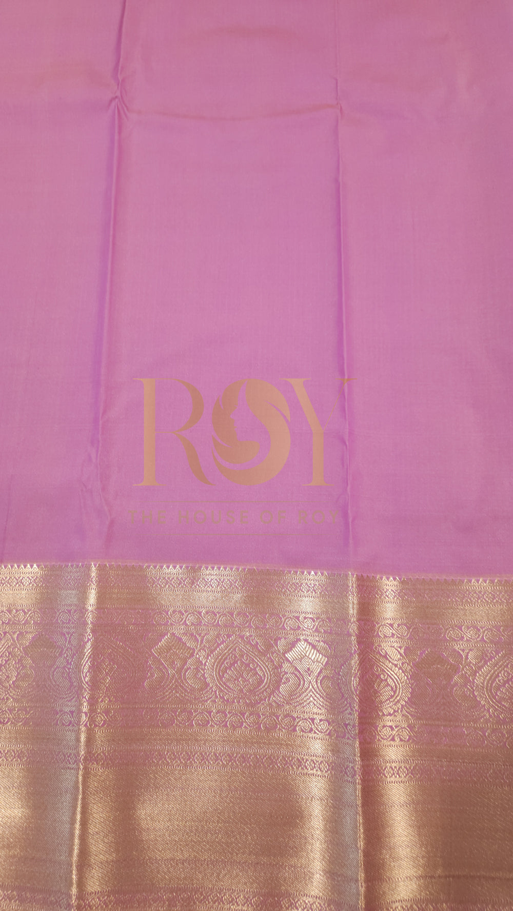 Cobalt blue mix silk saree