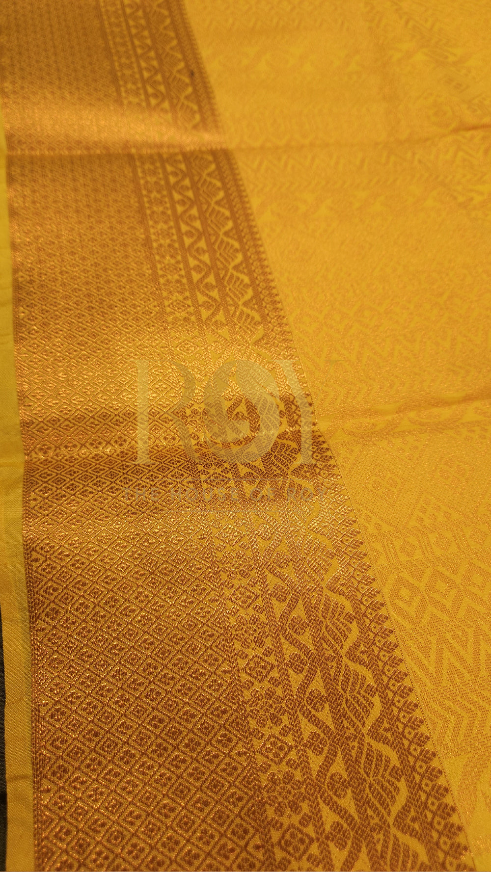 Dark green mix soft Silk Saree