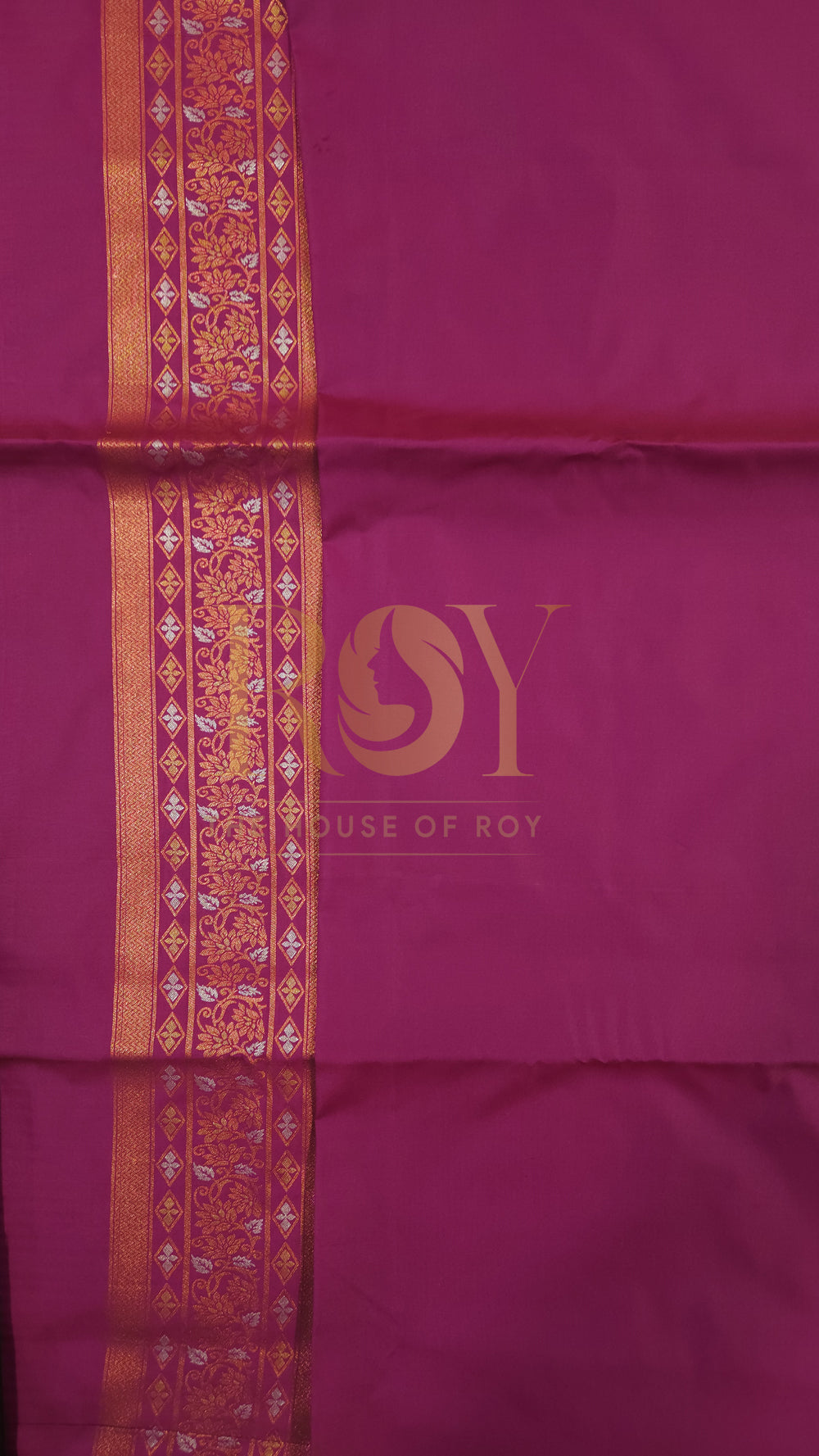 Dark Green Soft Silk Saree