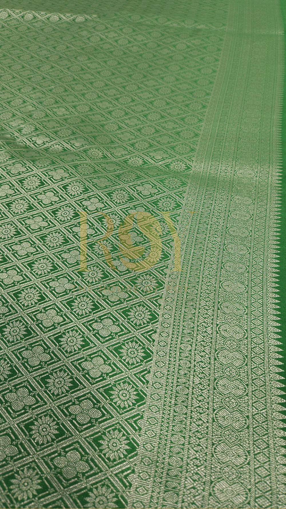 Deep Grape Soft Silk Saree