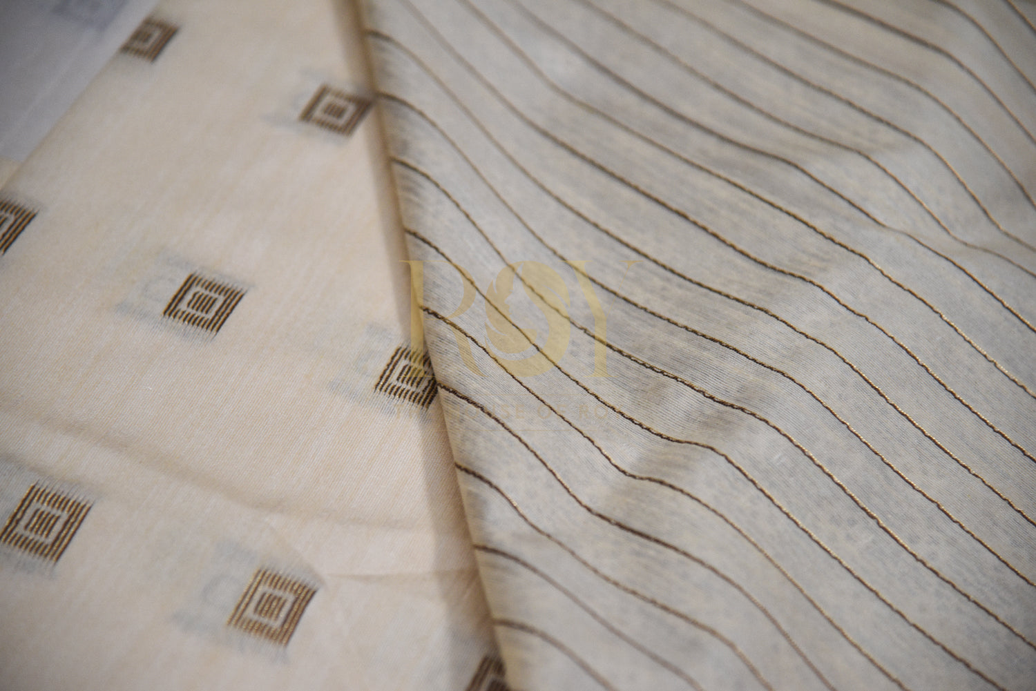 Elegant Dola Silk Saree