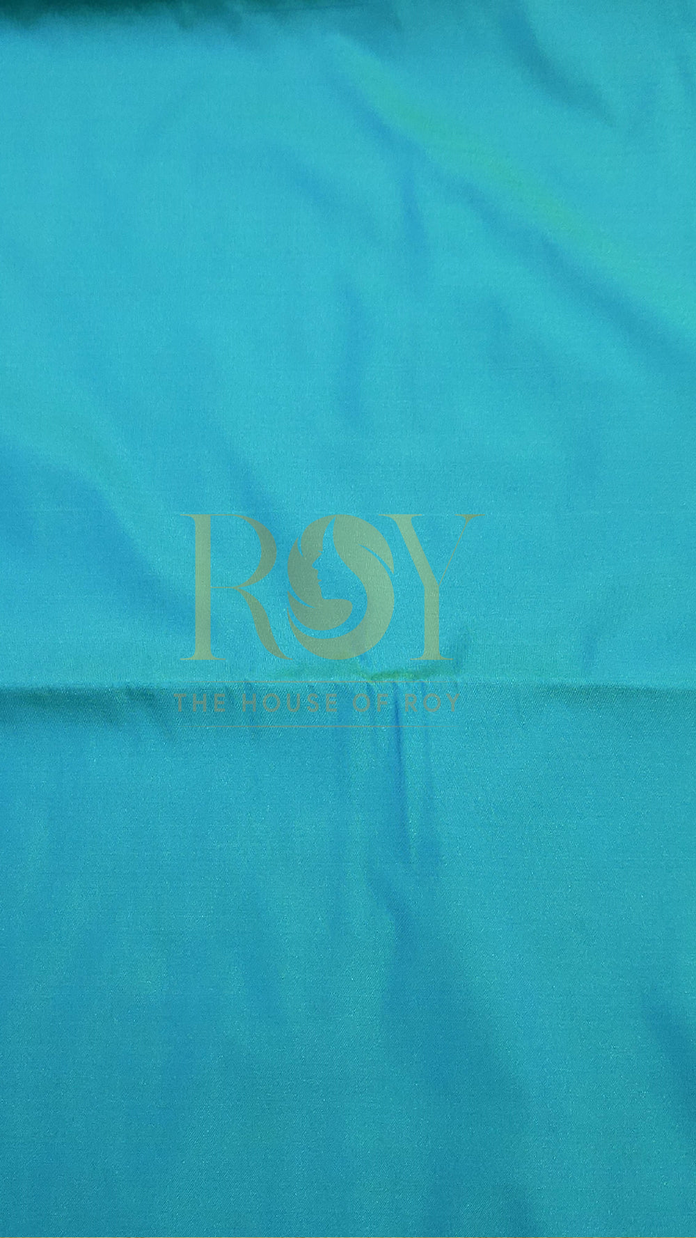 Emerald Dolphin Soft Silk Saree
