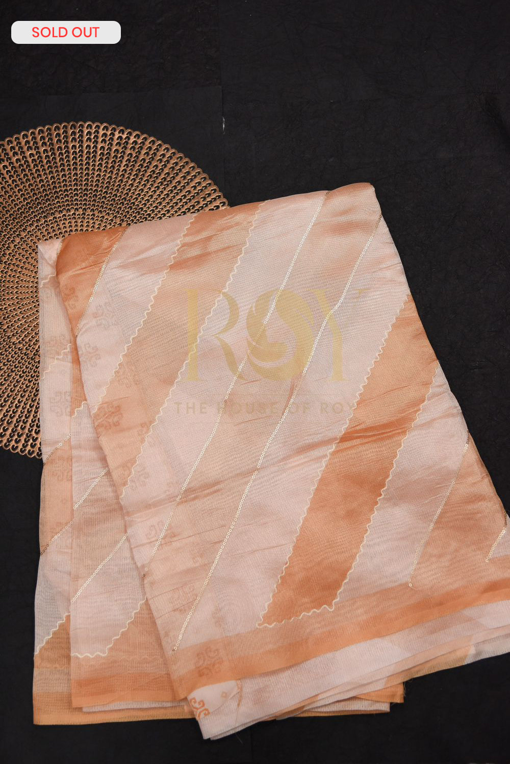 Fabric Italian Silk