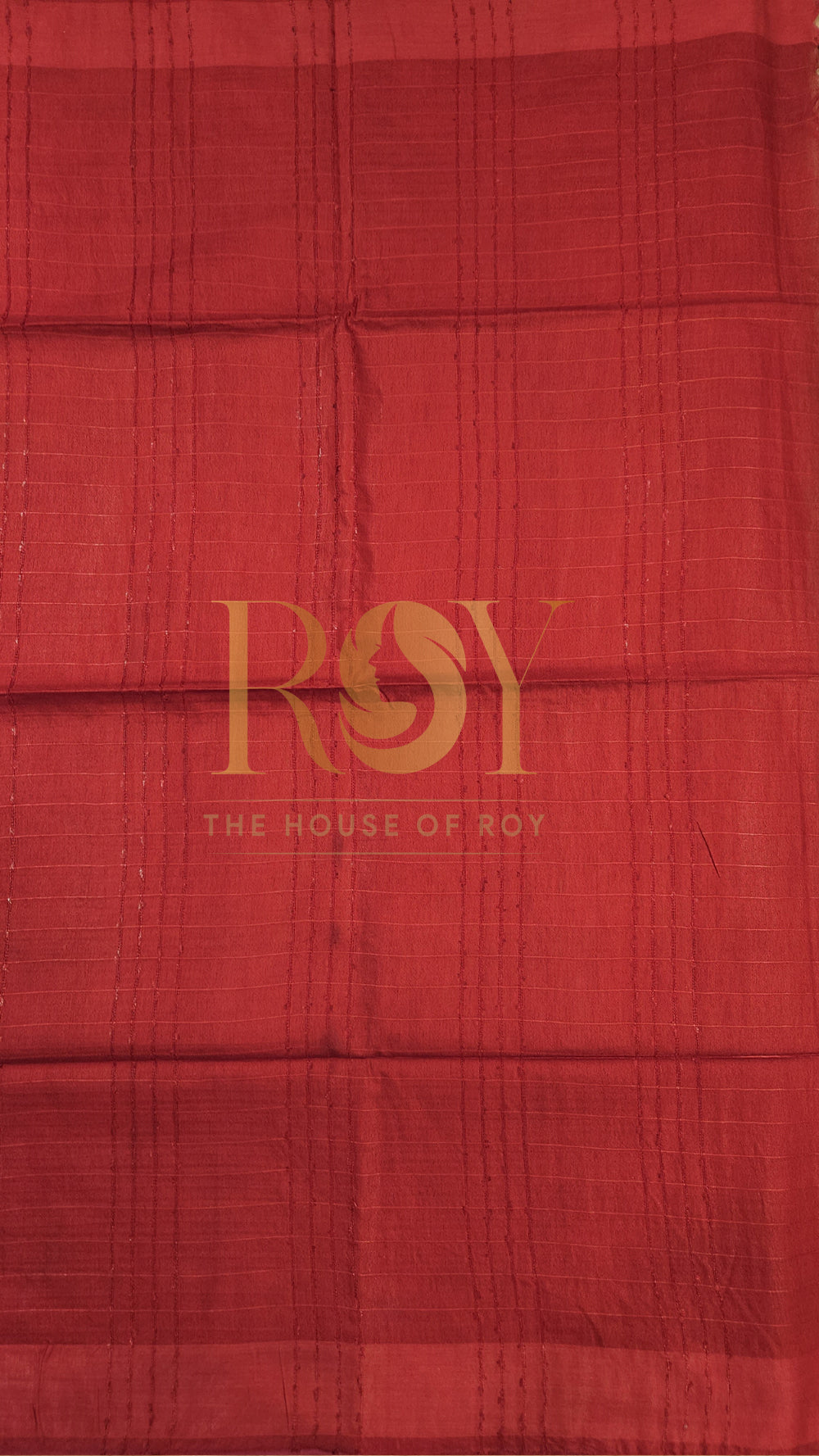 Bright Pink Floral Print Saree