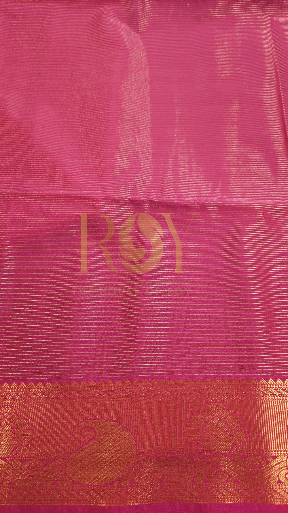 Maroon vaira oosi soft silk saree