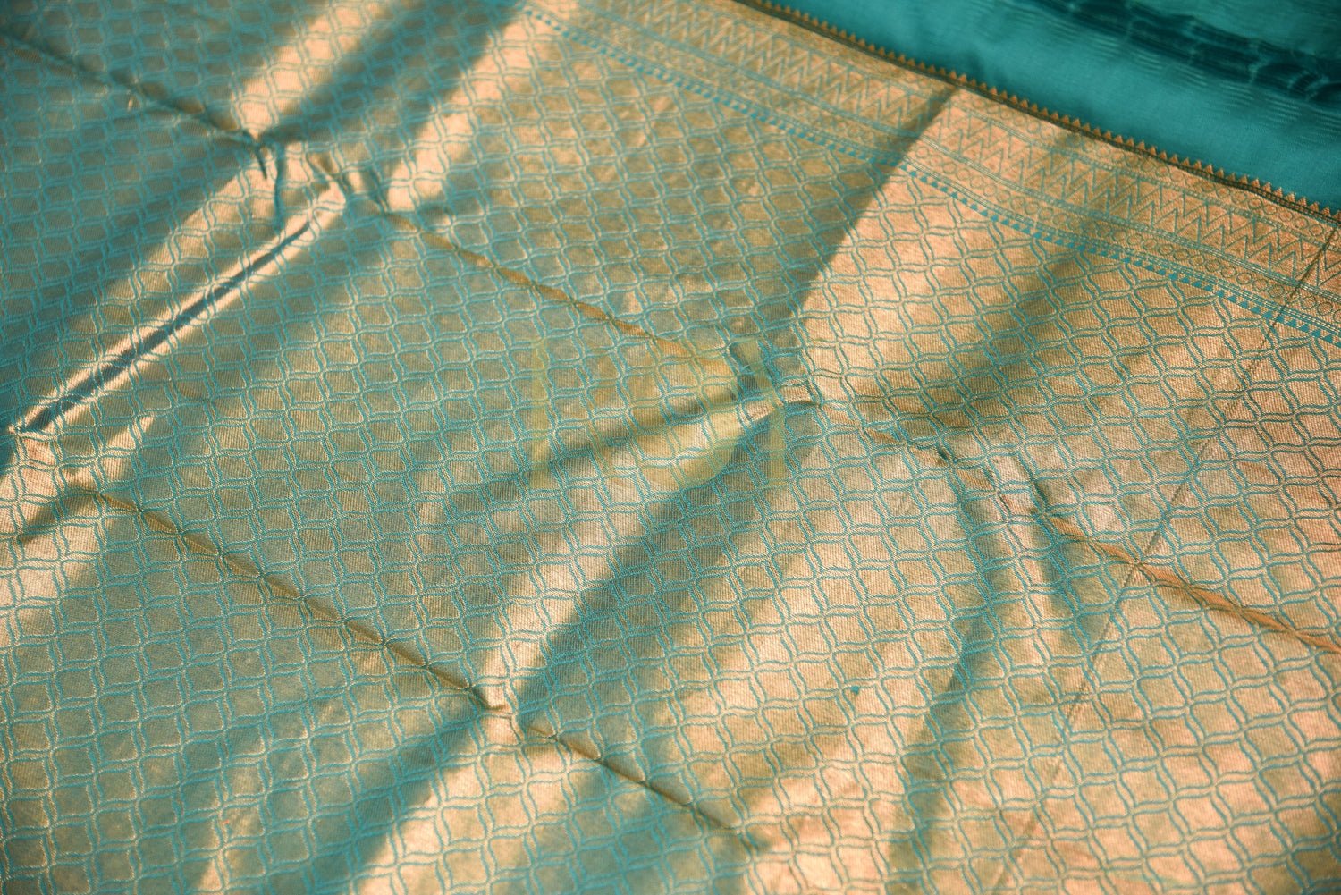 Pure Soft Silk Orangish Pink Saree