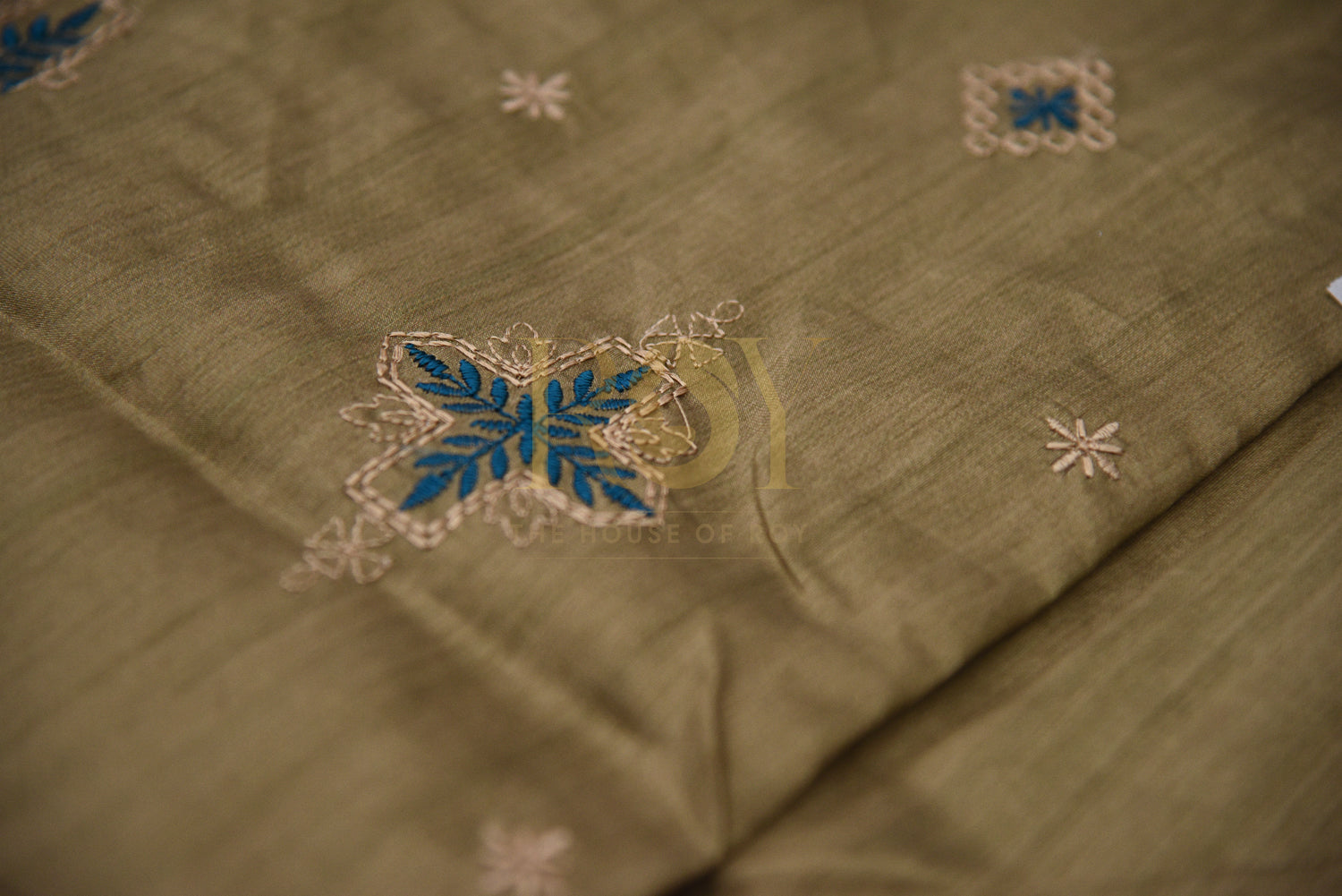 Patola Raw Silk Sarees