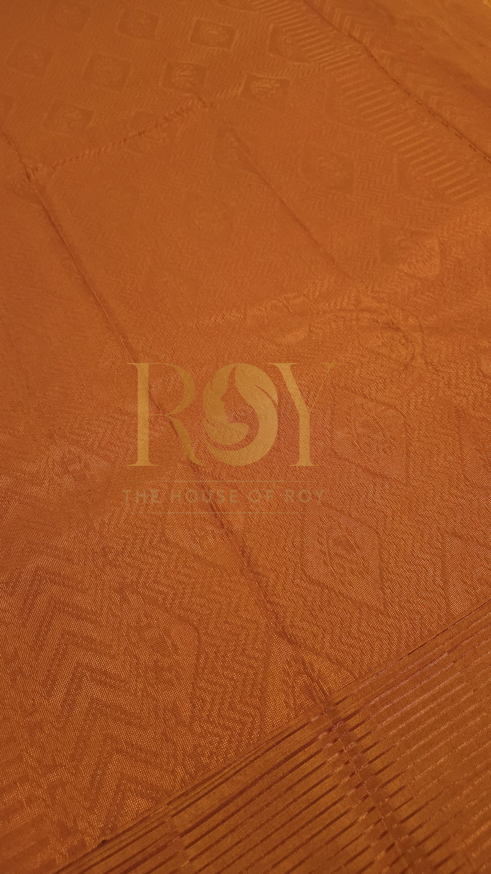 Soft Silk cotton Saree