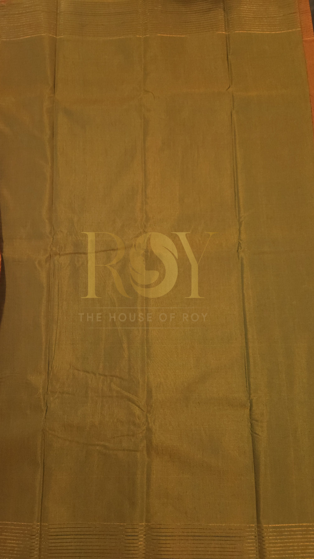 Soft Silk cotton Saree