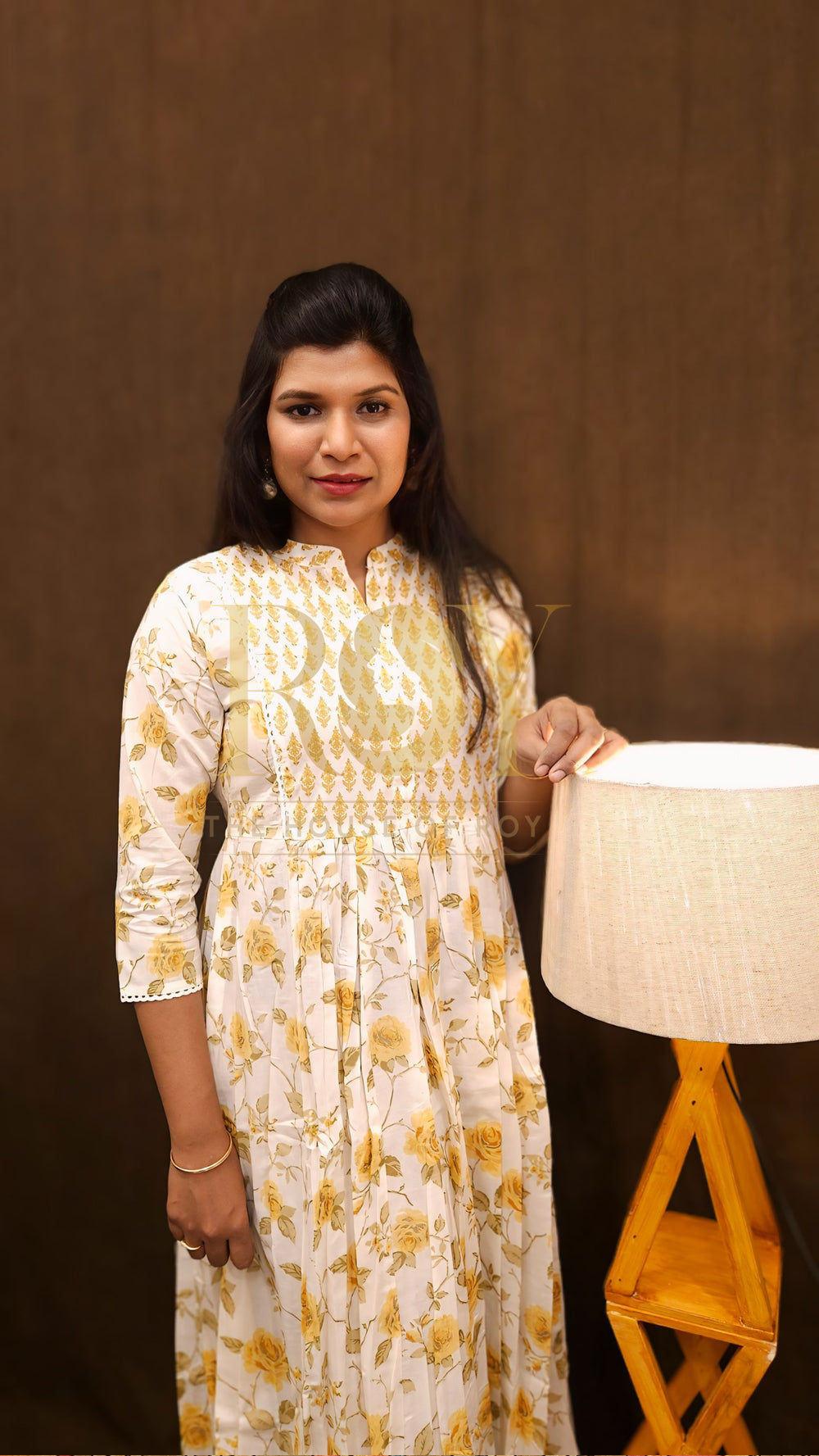 Summer Cotton Dress & Kurti