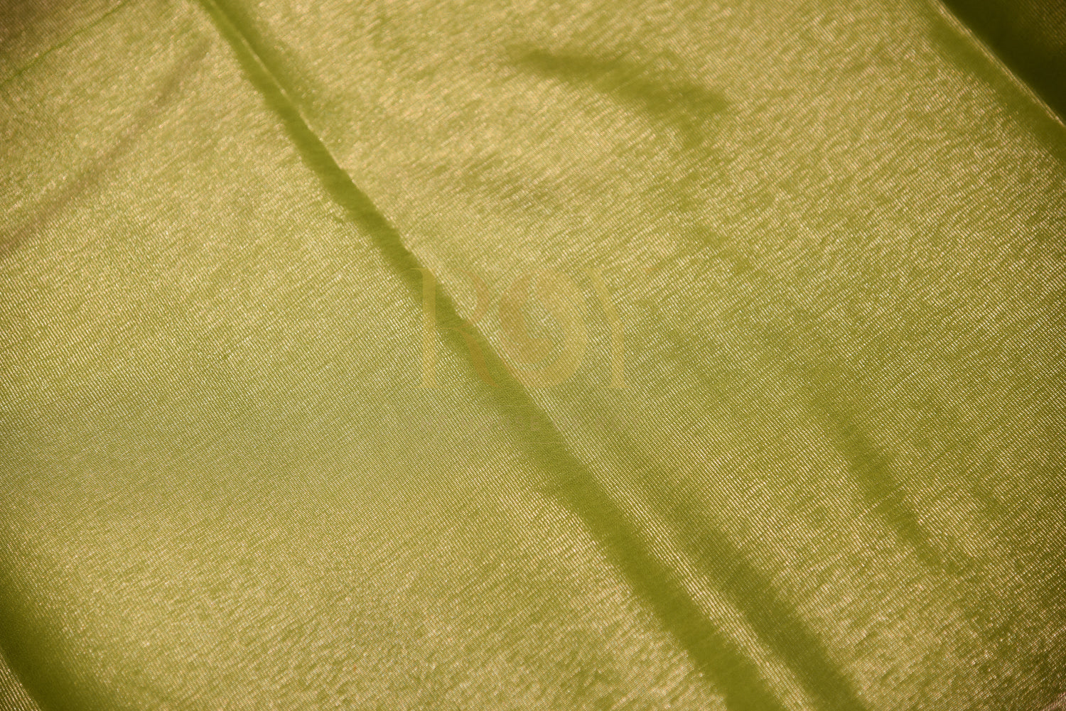 Pink Tissue Silk Cotton Saree with Jari