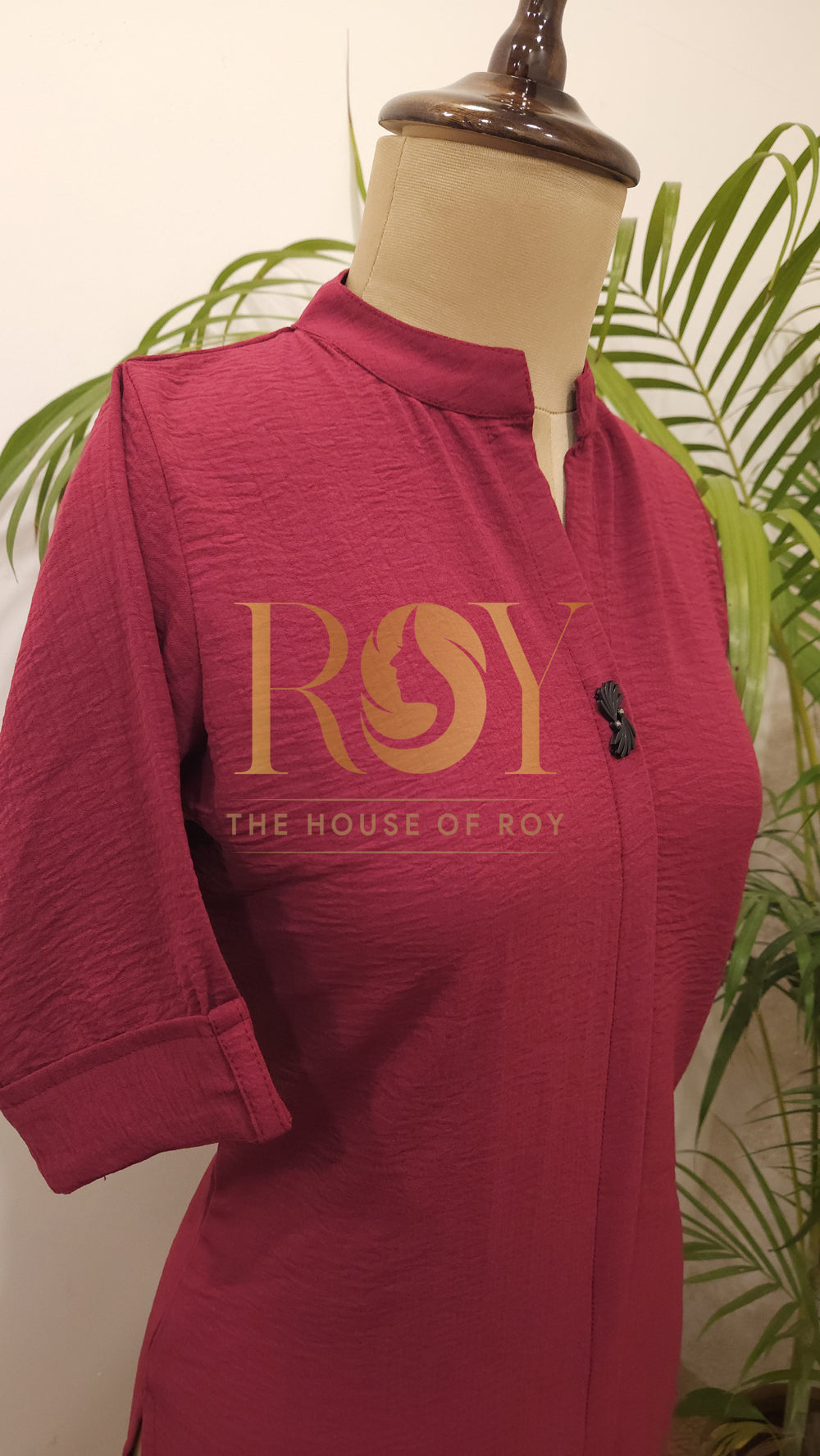 Wine Kurti