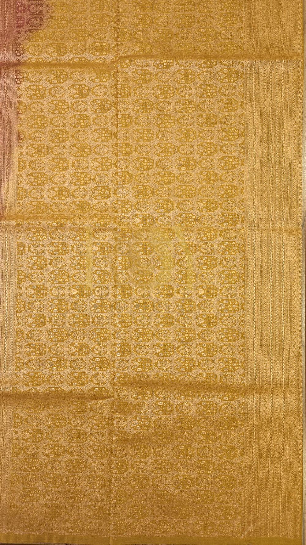 Wine soft silk