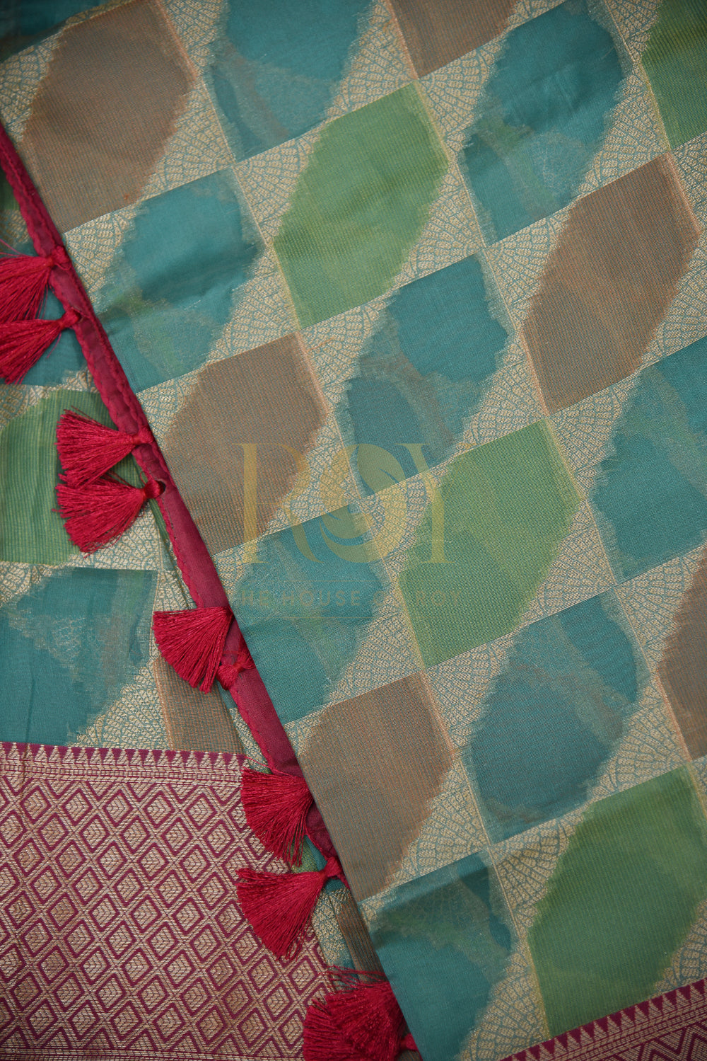 silk cotton saree
