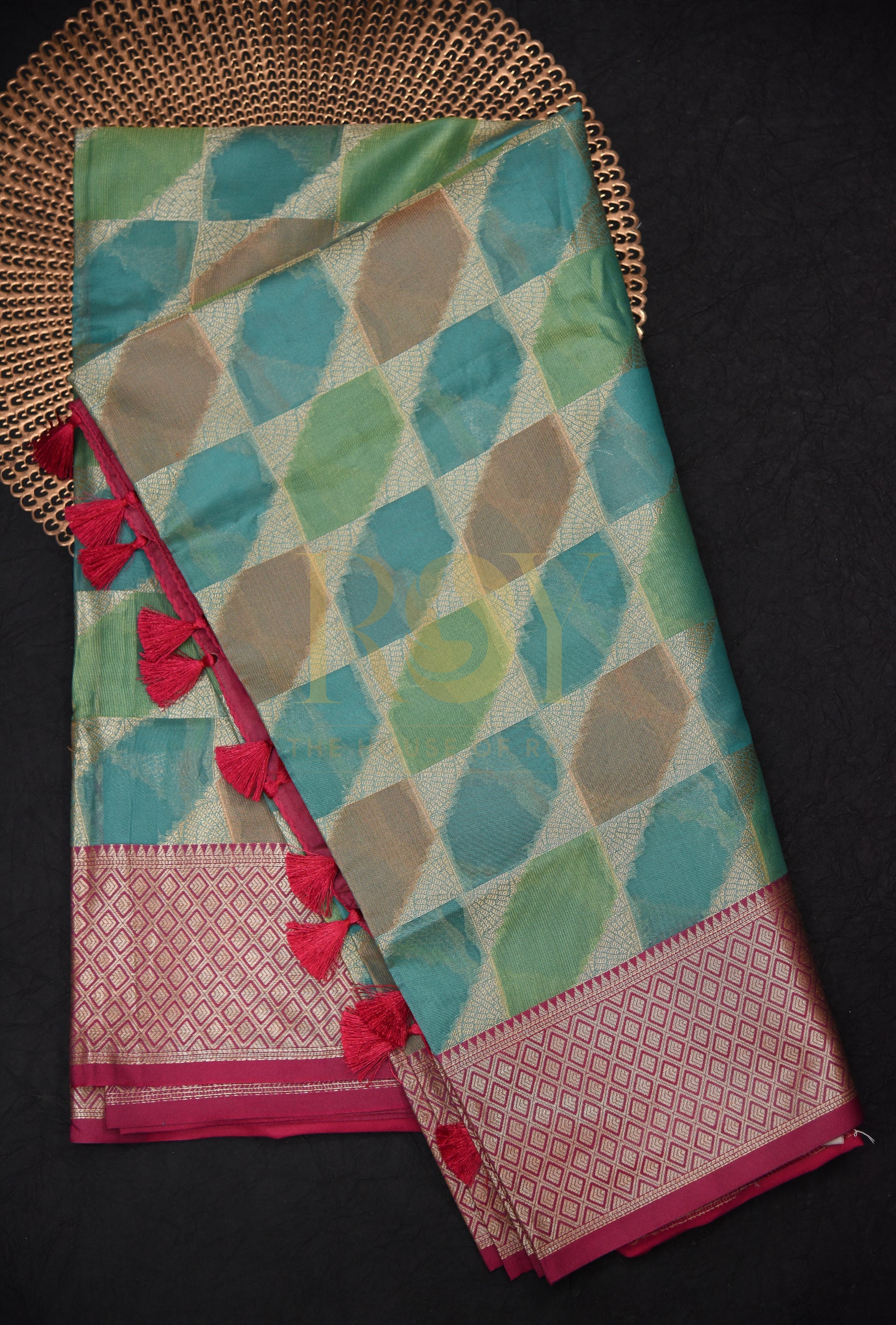 buy silk cotton saree online