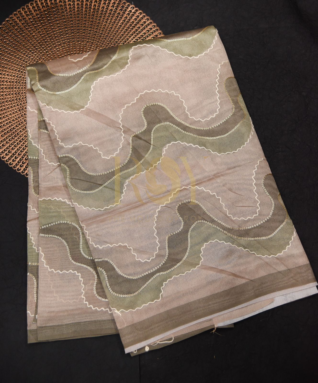 Fabric Italian Silk