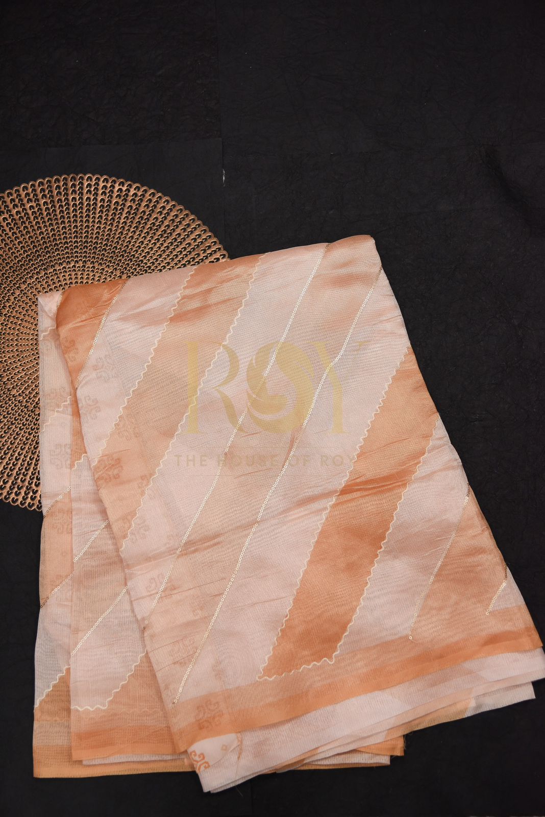Fabric Italian Silk