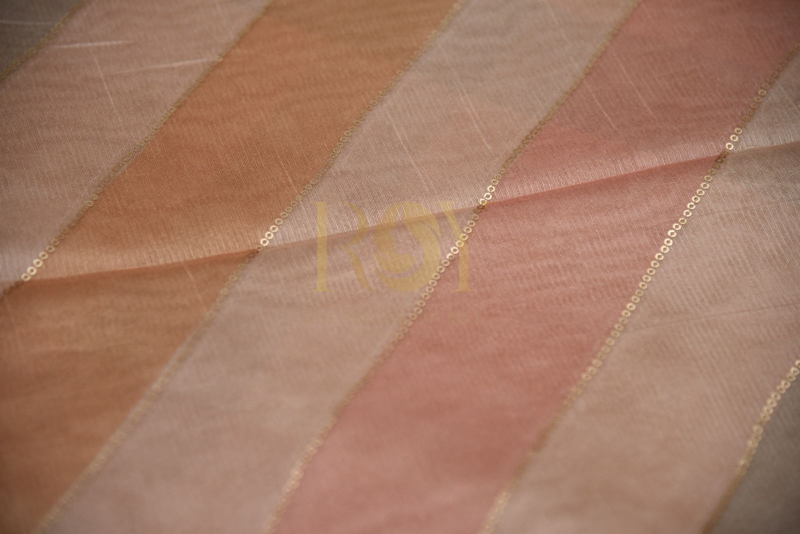 Fabric Italian Silk