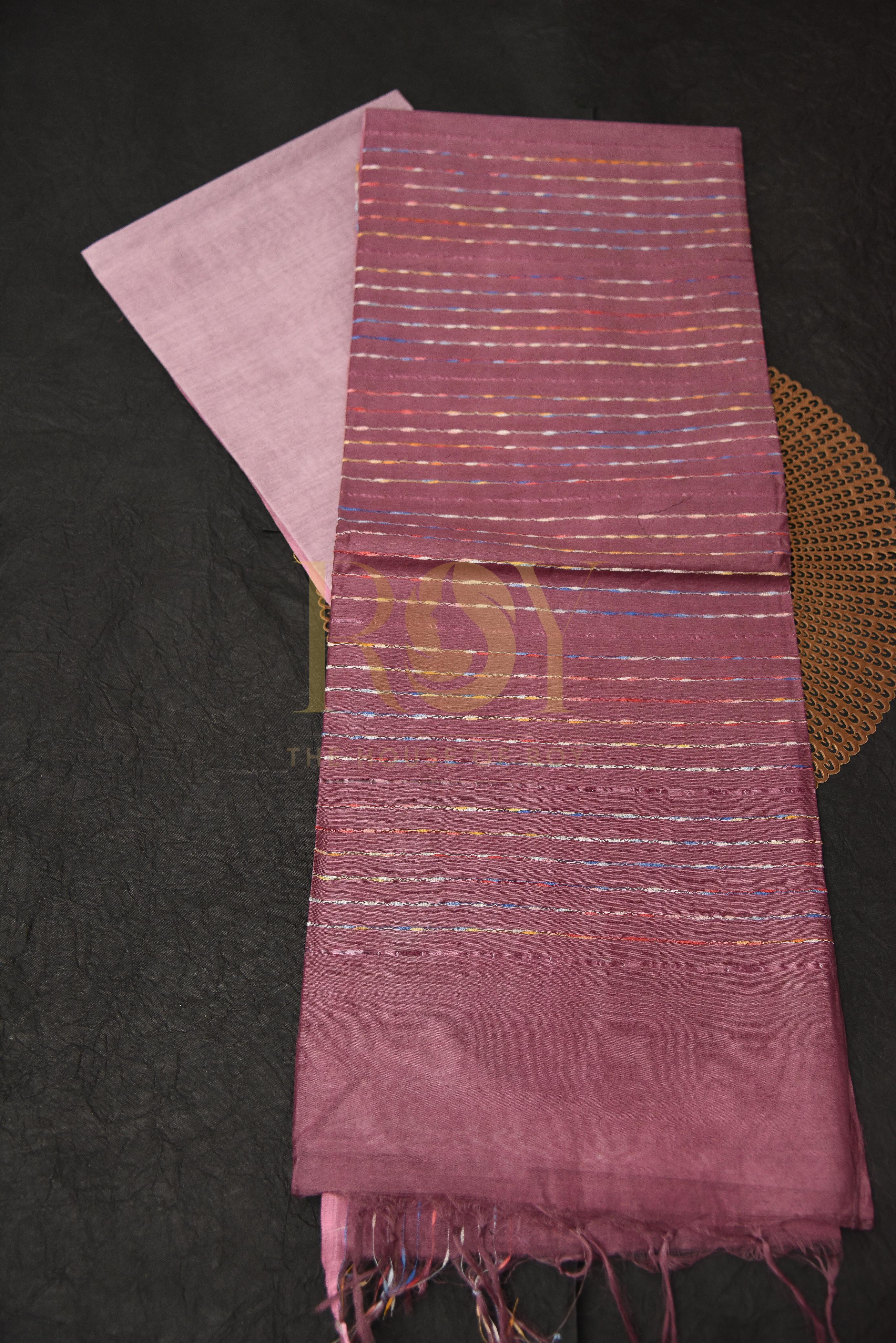 buy semi tussar sarees