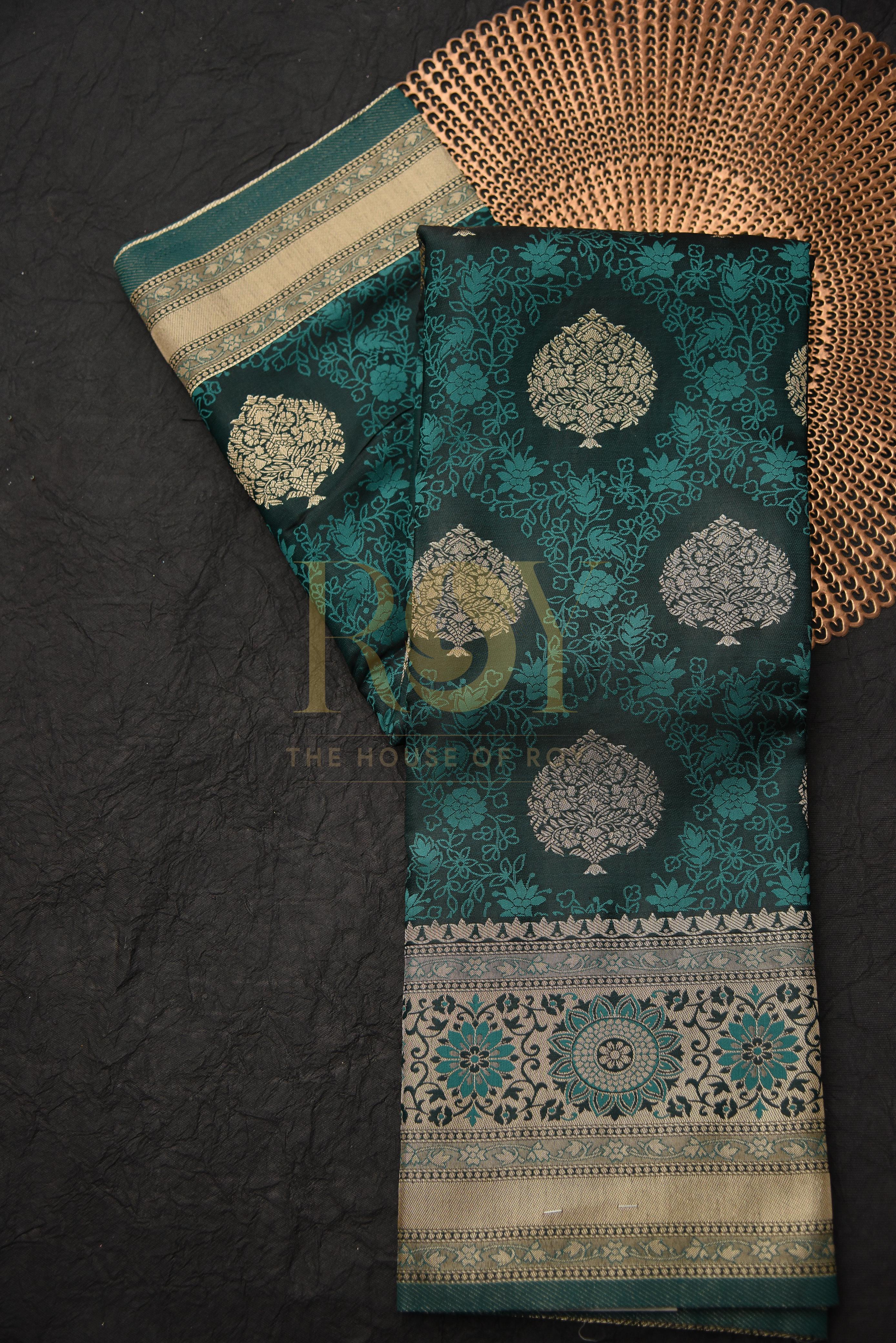 buy gaji silk saree online