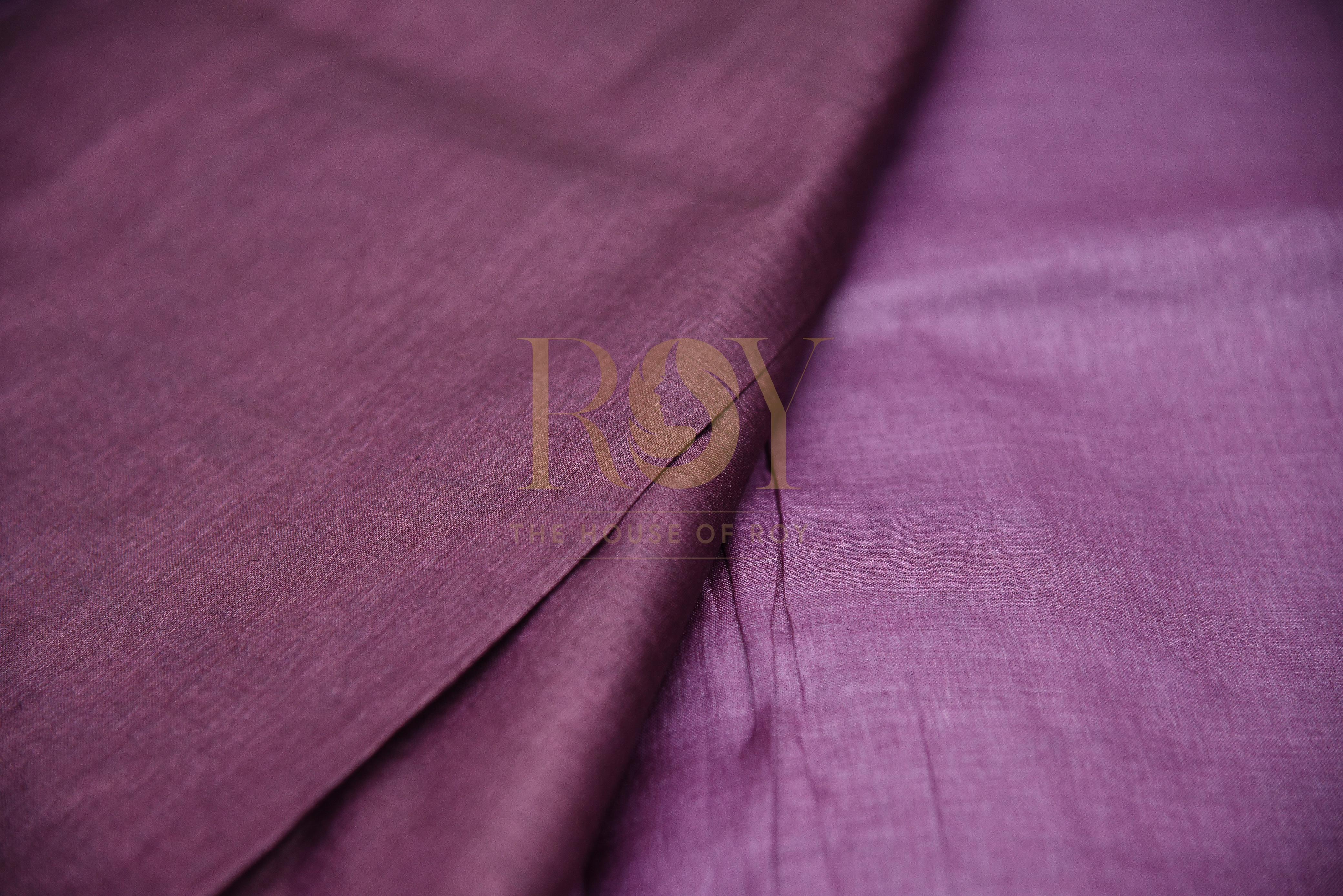 Pure Tussar Silk Bullion Knots Sarees