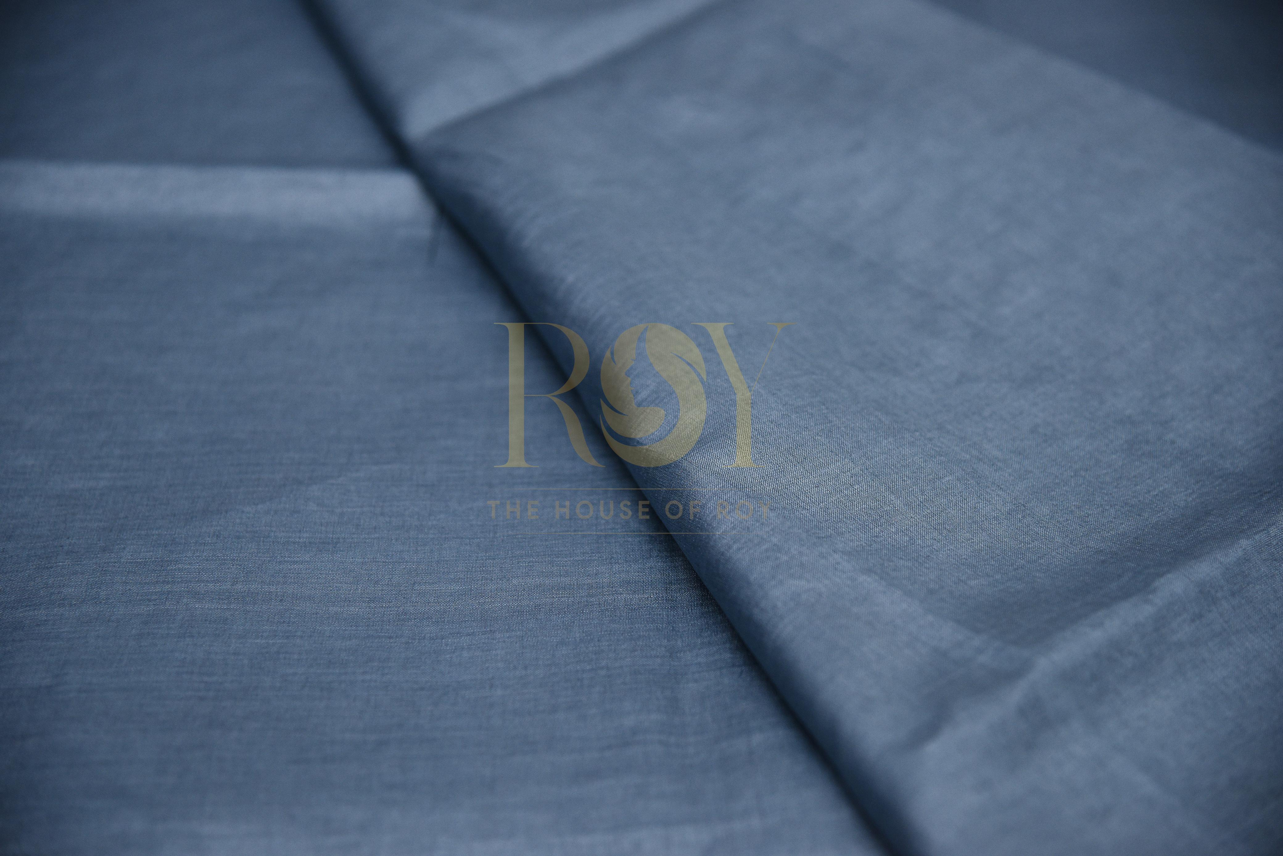 Pure Tussar Silk Bullion Knots Sarees