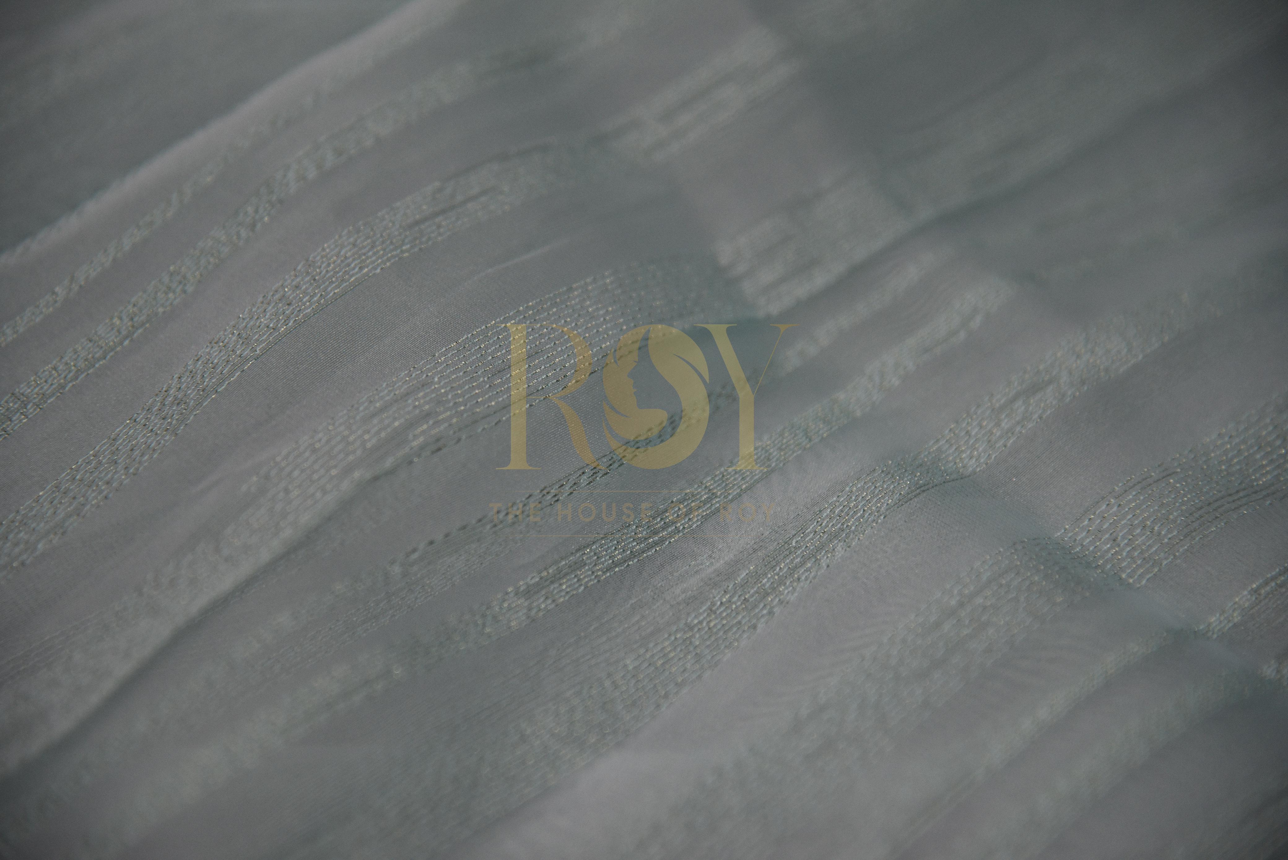 Readymade Organza Saree