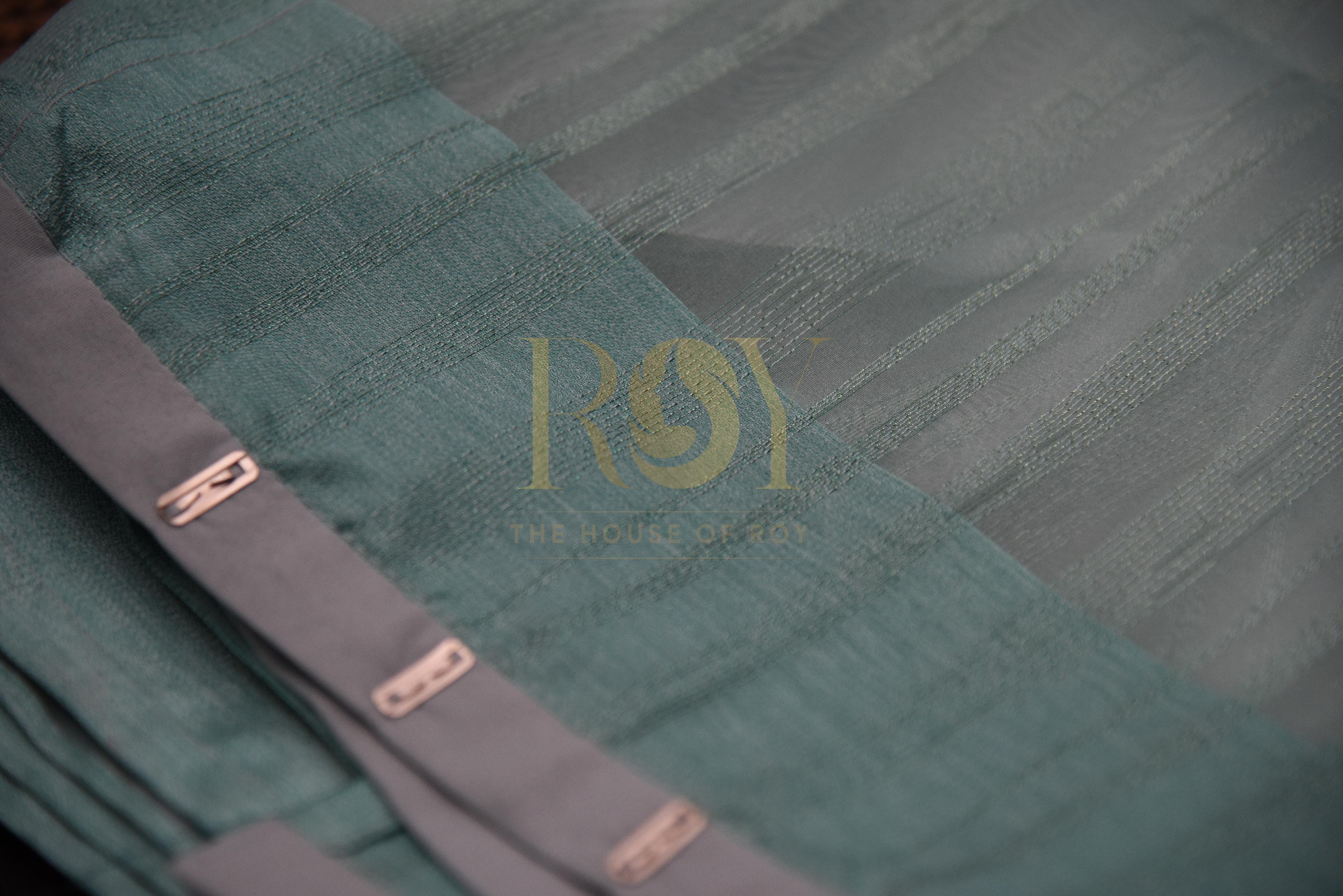 Readymade Organza Saree
