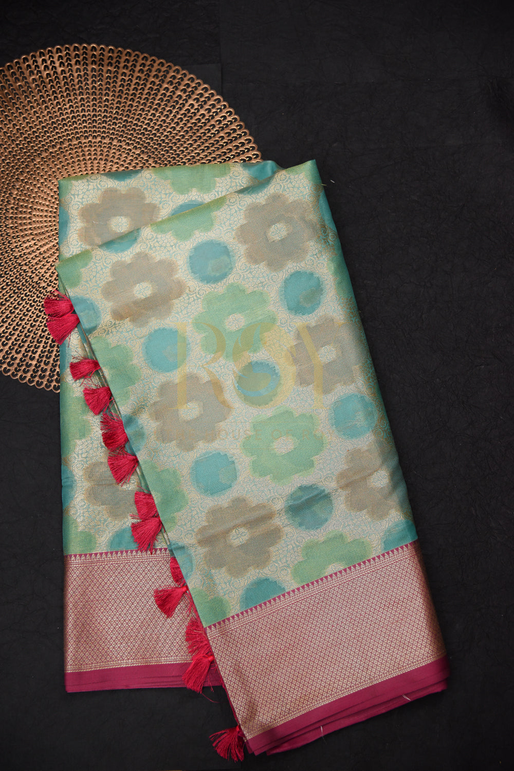 buy silk cotton saree online
