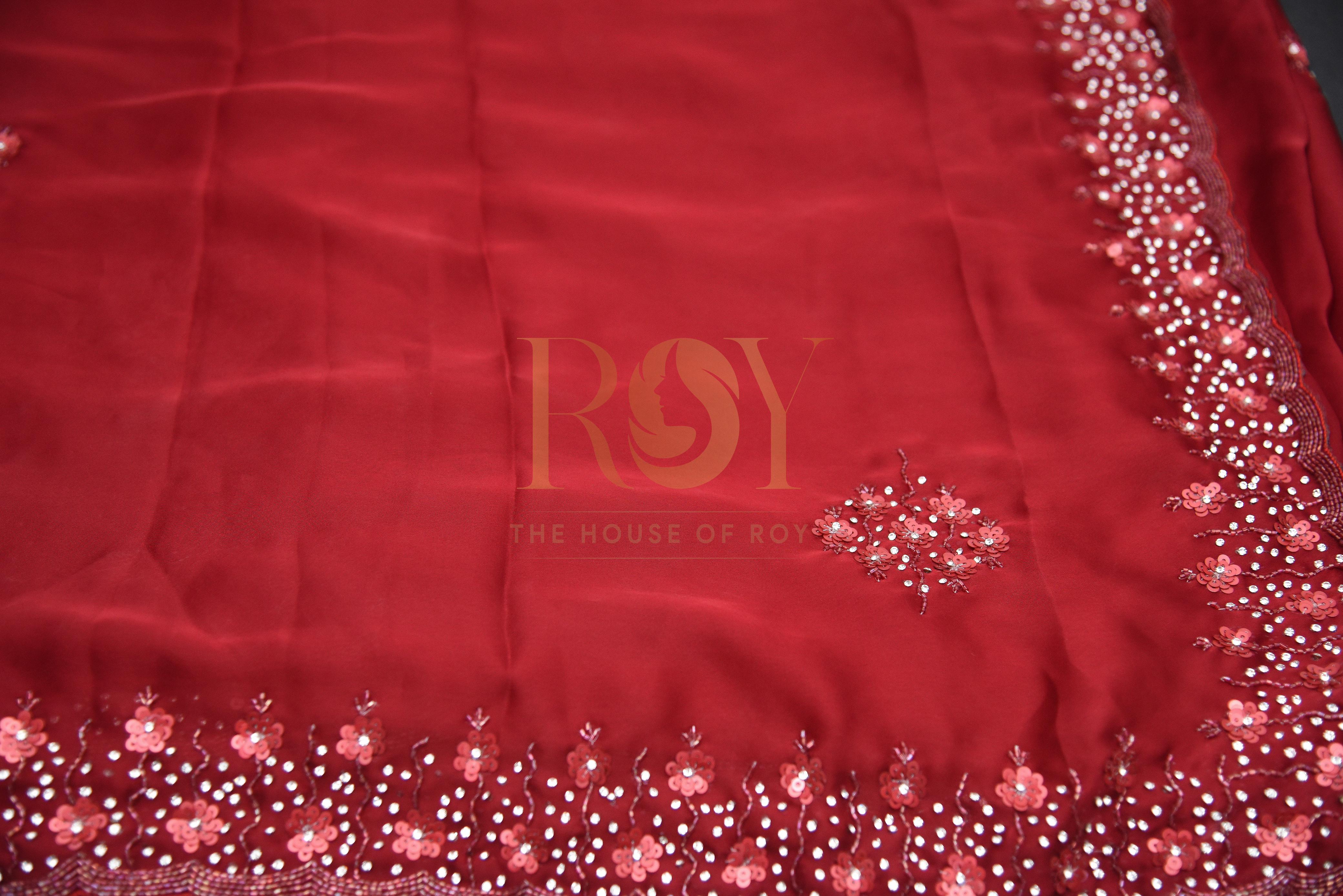 Premium Satin Silk Sarees
