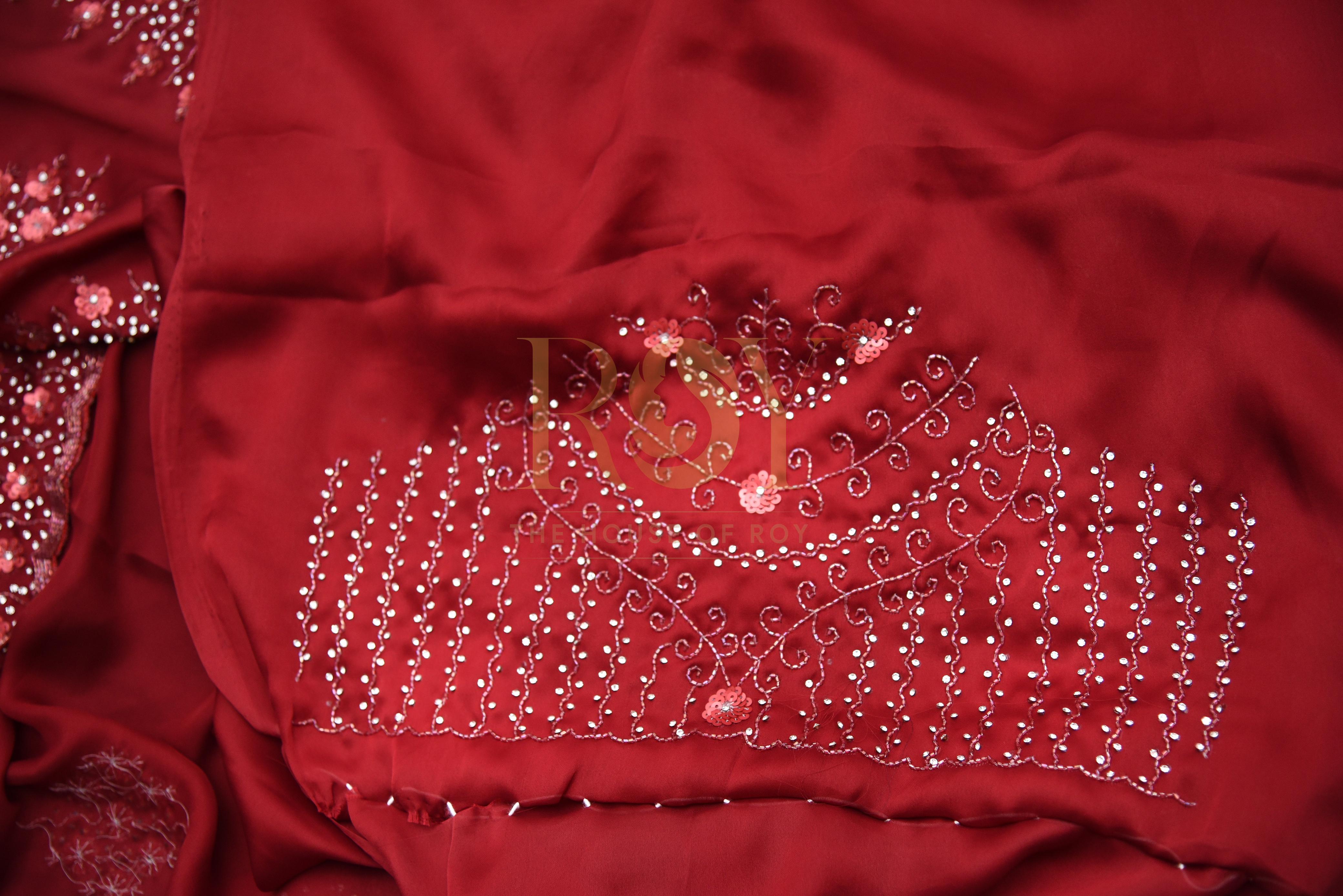 Premium Satin Silk Sarees