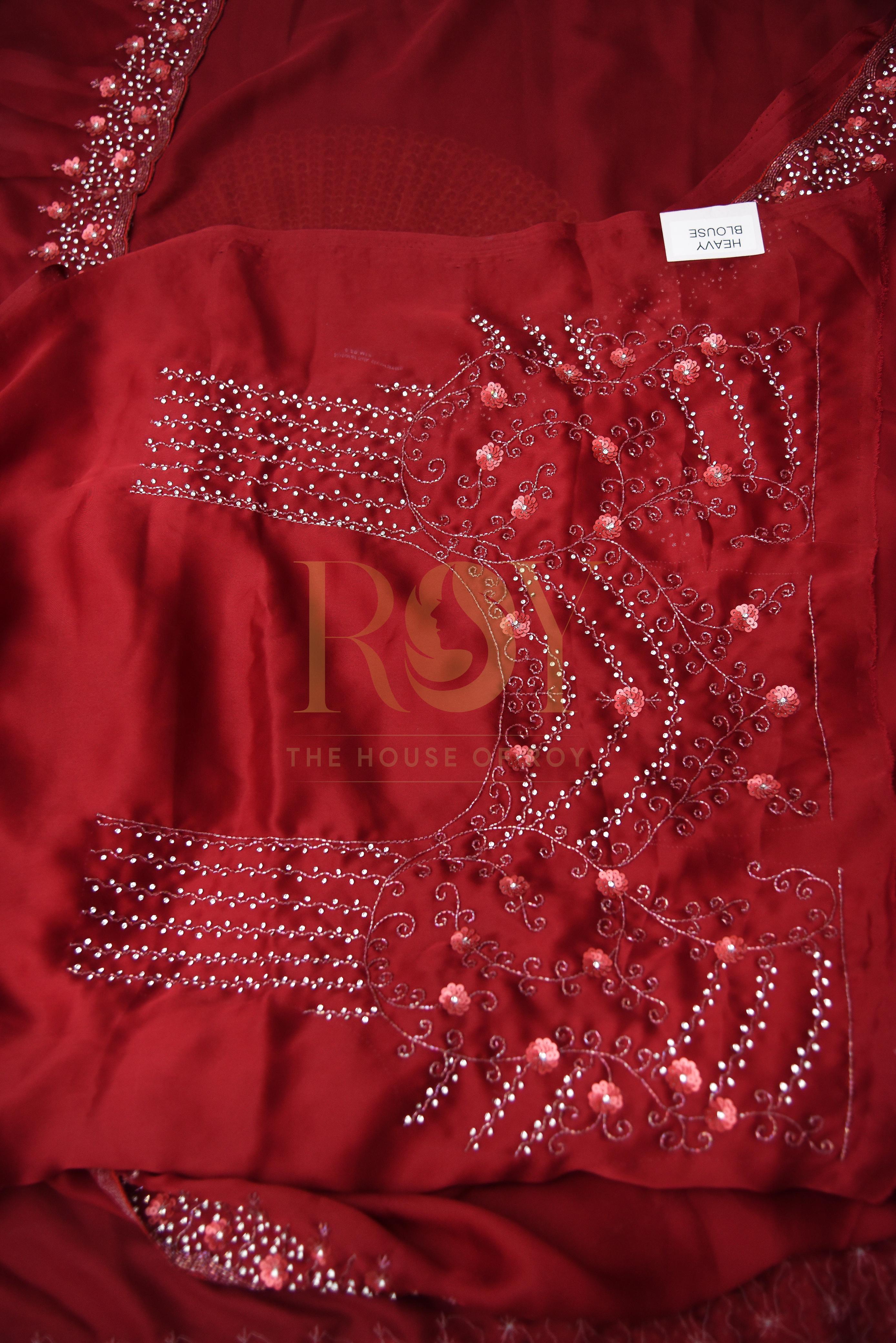 Premium Satin Silk Sarees